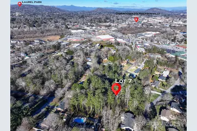 Lot 7 Balsam Road, Hendersonville, NC 28792 - Photo 1