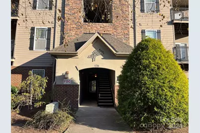 176 Brickton Village Circle #203, Fletcher, NC 28732 - Photo 1