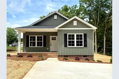 1589 Maysville Road, Shelby, NC 28150 - Photo 1