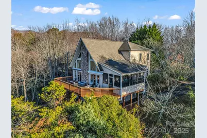 294 Ridgeway Road, Lake Lure, NC 28746 - Photo 1