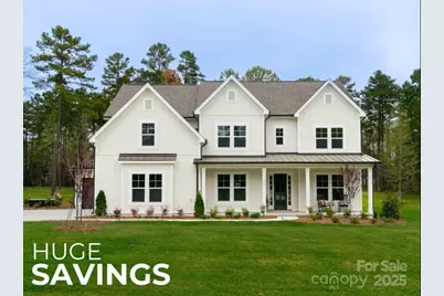 1875 Rock Hill Church Road #4, Matthews, NC 28104 - Photo 1