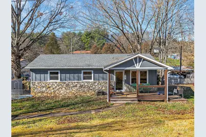 98 Cub Road, Asheville, NC 28806 - Photo 1