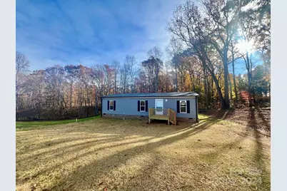46 Kidd and Brown Road, Hiddenite, NC 28636 - Photo 1