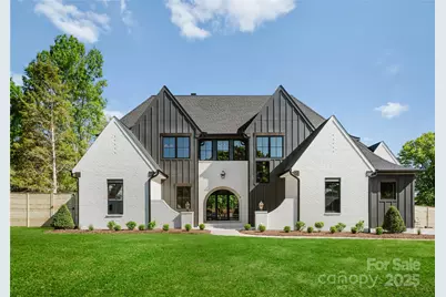 20400 Rainbow Circle, Cornelius, NC 28031 - Photo 1
