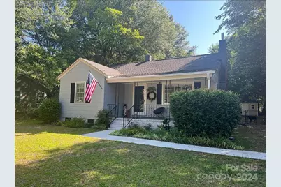 515 Green Street, Hartsville, SC 29550 - Photo 1