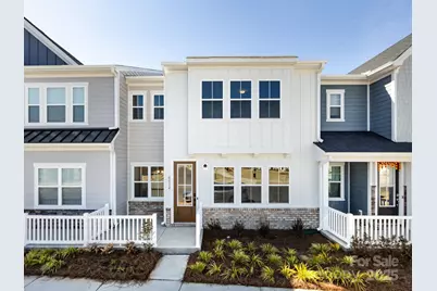 8912 Connover Hall Avenue, Charlotte, NC 28215 - Photo 1