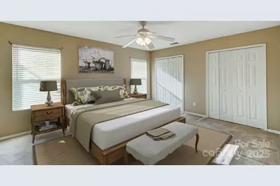 9315 Ames Hollow Road, Charlotte, NC 28216 - Photo 1