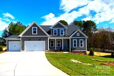 143 Dabbling Duck Circle, Mooresville, NC 28117 - Photo 1