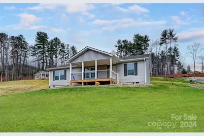 245 Appalachian Way, Mars Hill, NC 28754 - Photo 1