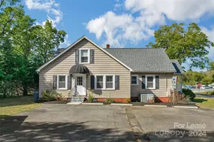 2801 S Cannon Blvd, Kannapolis, NC 28083 - Photo 1