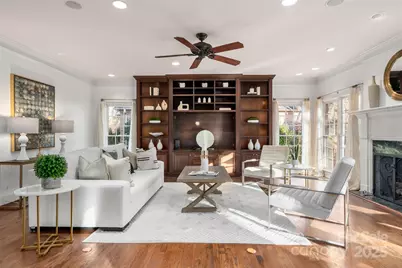 13101 Whisper Creek Drive, Charlotte, NC 28277 - Photo 1