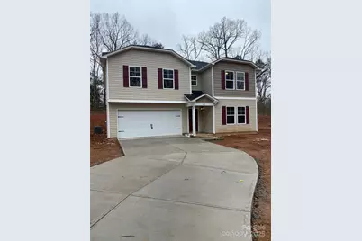 919 W Sumter Street, Shelby, NC 28150 - Photo 1