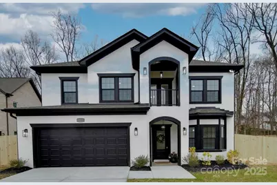 1308 Pleasant Plains Road, Matthews, NC 28105 - Photo 1