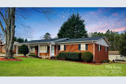 185 Brookmont Avenue, Forest City, NC 28043 - Photo 1