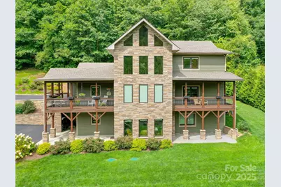 350 Inverness Drive, Waynesville, NC 28785 - Photo 1