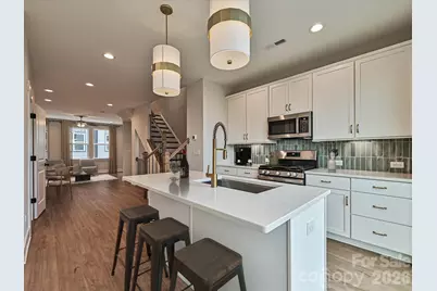 1619 Polk Street #EQX0207, Charlotte, NC 28206 - Photo 1