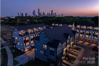904 Callahan Street #EQX1663, Charlotte, NC 28206 - Photo 1