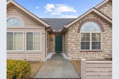 76 Mountain Meadow Circle, Weaverville, NC 28787 - Photo 1