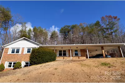 2556 Nix Creek Road, Marion, NC 28752 - Photo 1