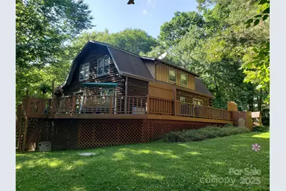 30 Log Cabin Trail, Horse Shoe, NC 28742 - Photo 1
