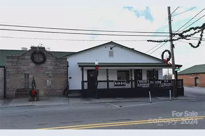 117 & 115 N Main Street, Faith, NC 28041 - Photo 1