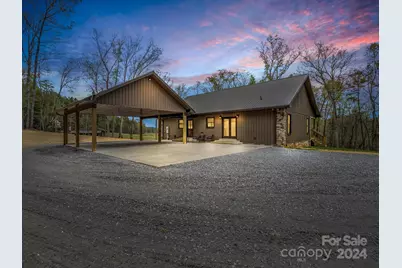 2068 Mountain Creek Road, Rutherfordton, NC 28139 - Photo 1