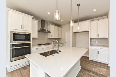 8022 Franklin Trail Street, Mint Hill, NC 28227 - Photo 1