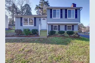 7800 Highbanks Court, Charlotte, NC 28212 - Photo 1