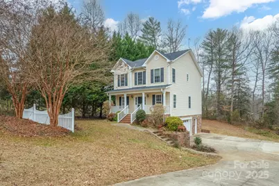 119 Heritage Creek Drive, Hickory, NC 28601 - Photo 1
