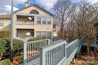 8121 #E Tremaine Court, Charlotte, NC 28227 - Photo 1