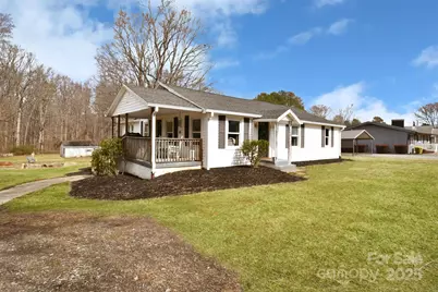 364 Scotts Creek Road, Statesville, NC 28625 - Photo 1