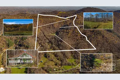 340 Wendy Avenue, Marshall, NC 28753 - Photo 1