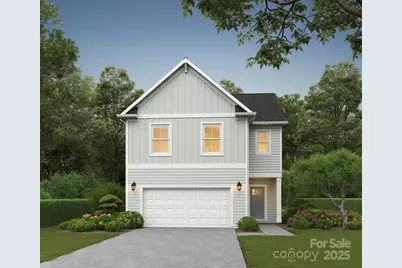 3008 Sadler Woods Lane, Charlotte, NC 28214 - Photo 1