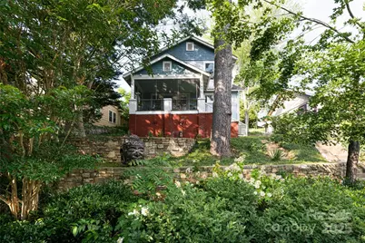 273 Murdock Avenue, Asheville, NC 28804 - Photo 1