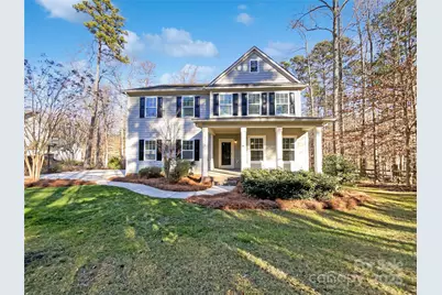 14916 Oregon Oak Court, Mint Hill, NC 28227 - Photo 1