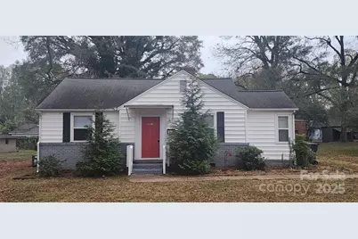 5917 Peach Street, Charlotte, NC 28269 - Photo 1