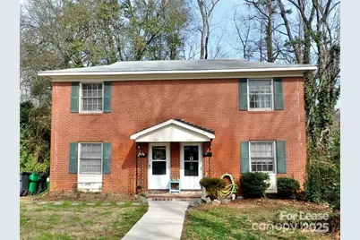 2545 Vail Avenue, Charlotte, NC 28207 - Photo 1