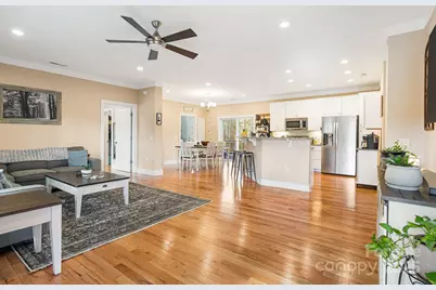 296 Ridge View Drive, Clyde, NC 28721 - Photo 1