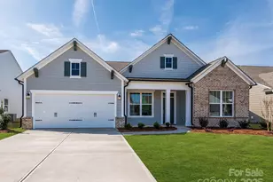 3111 Vermillion Dr, Harrisburg, NC 28075 - Photo 1