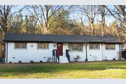 6726 Lockhart Road, Sharon, SC 29742 - Photo 1