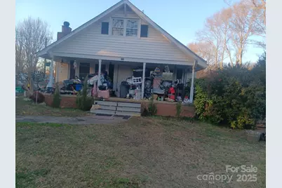 125 E Branch Avenue, Shelby, NC 28152 - Photo 1