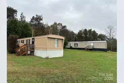 34&20 Shorty Miller Road, Taylorsville, NC 28681 - Photo 1