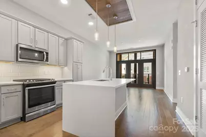 2401 Euclid Avenue #103, Charlotte, NC 28203 - Photo 1