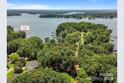 Lot 1 & 2 Allendale Circle, Troutman, NC 28166 - Photo 1