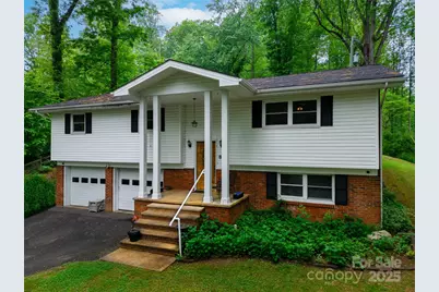 220 Frosty Ridge Road, Sylva, NC 28779 - Photo 1