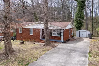 1418 Nottingham Road, Kannapolis, NC 28081 - Photo 1