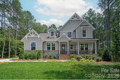 5053 Townsend Road, Lancaster, SC 29720 - Photo 1