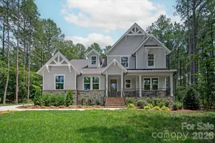 5053 Townsend Rd, Lancaster, SC 29720 - Photo 1