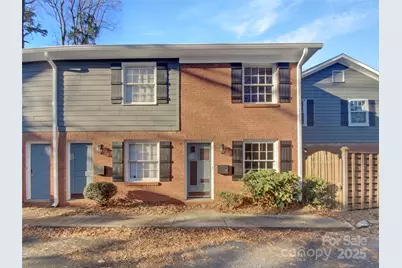 638 Chipley Avenue #6, Charlotte, NC 28205 - Photo 1