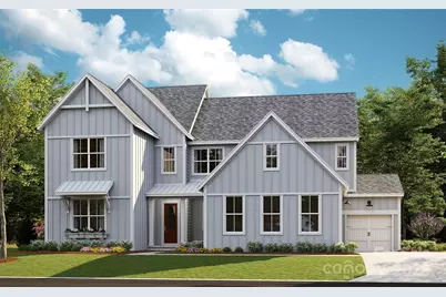 8139 Farm Crossing Lane #9, Huntersville, NC 28078 - Photo 1